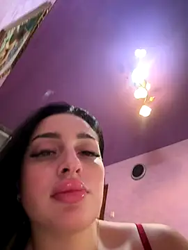 Soft Pleasure online show from 11-22-25, 08:08