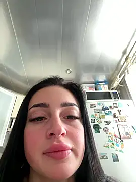 Soft Pleasure online show from 01-08-26, 07:21