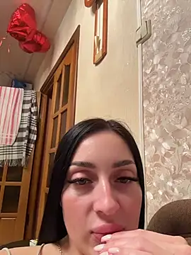 Soft Pleasure online show from 03-06-26, 09:33