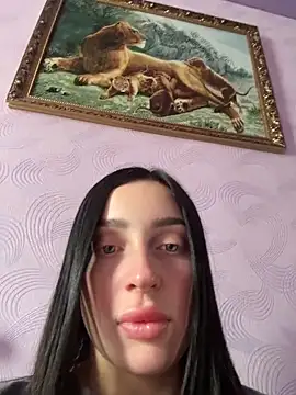 Soft Pleasure online show from 05-19-26, 08:53
