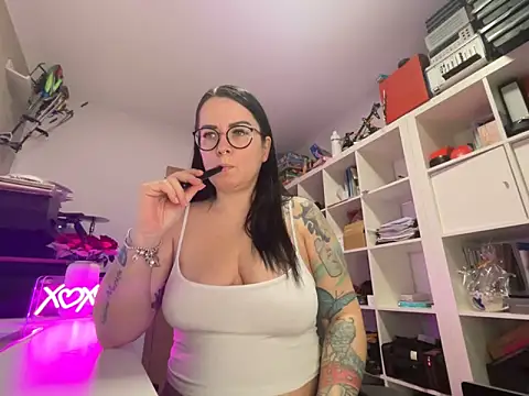 annalea85 online show from 02-13-26, 10:11