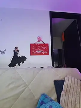 Fox Roxxan online show from 02-20-26, 02:08