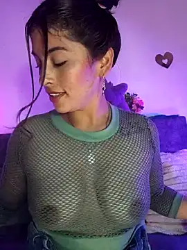 Fox Roxxan online show from 04-11-26, 08:07