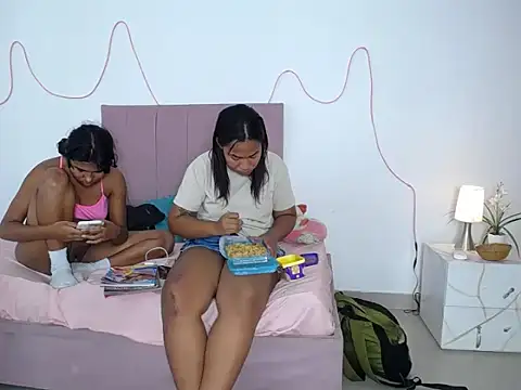 Andre lezcano online show from 04-04-26, 10:51