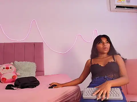 Andre lezcano online show from 04-11-26, 08:46