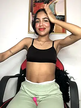 violeta 18x online show from 11-09-25, 04:49