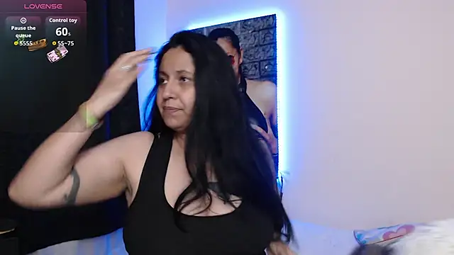 holydeath 1 online show from 10-02-25, 10:28