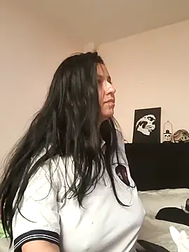 holydeath 1 online show from 10-07-25, 02:47