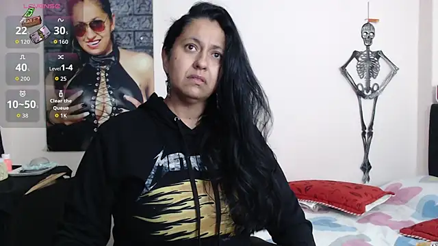 holydeath 1 online show from 10-11-25, 10:41