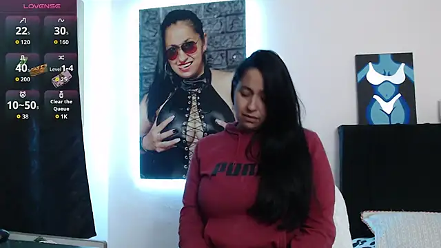 holydeath 1 online show from 10-24-25, 11:12