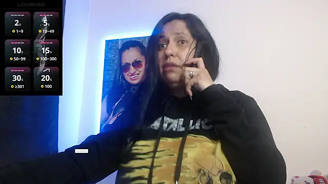 holydeath 1 online show from 02-19-26, 09:22