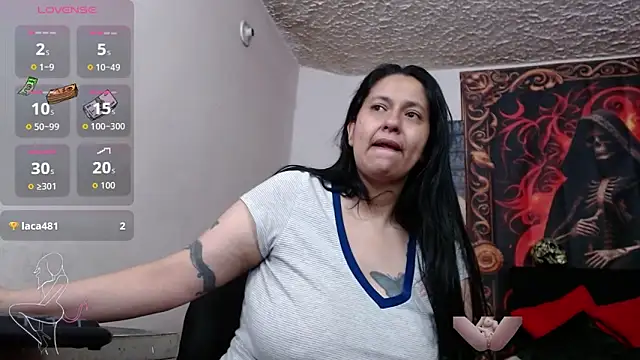 Snapshot of holydeath_1 chatting on 05-24-26, 01:38 holydeath 1 online show from 05-24-26, 01:38