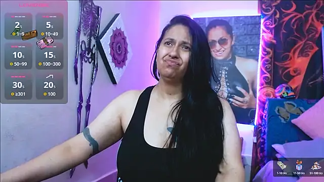 Snapshot of holydeath_1 chatting on 07-16-26, 08:37 holydeath 1 online show from 07-16-26, 08:37