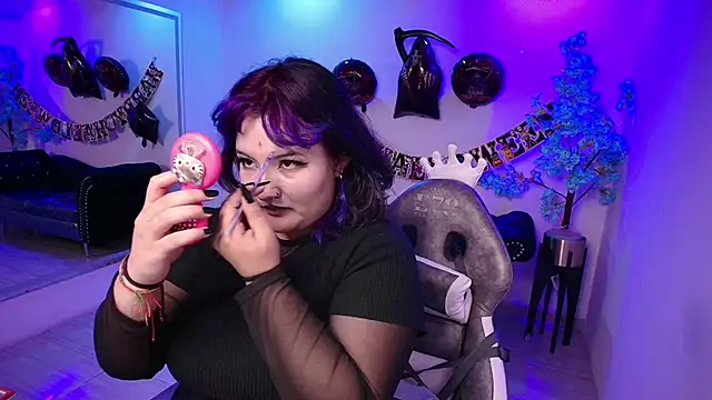 Ritsuka berry online show from 11-02-25, 03:20