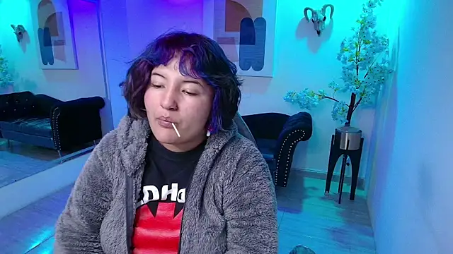 Ritsuka berry online show from 11-08-25, 03:18