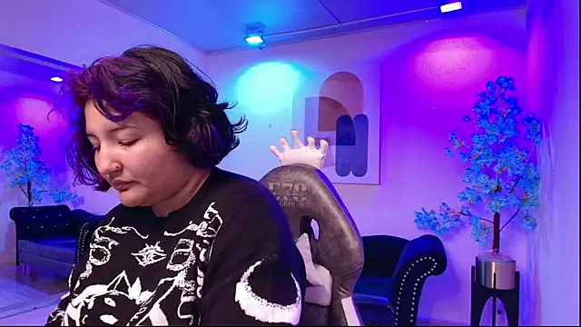 Ritsuka berry online show from 12-04-25, 02:54