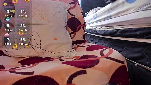 Goddess Brenda online show from 11-01-25, 12:40