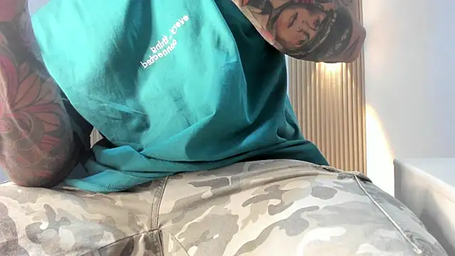 MISTER VENOM online show from 09-19-25, 07:03