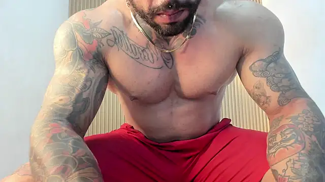 MISTER VENOM online show from 09-25-25, 07:17