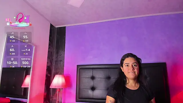 GreciaFox1 online show from 02-04-26, 12:11