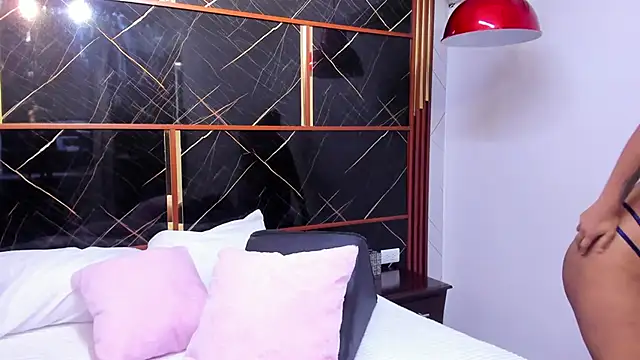 HannyThompson online show from 09-09-25, 12:37