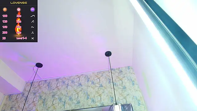 Luciifeer  online show from 11-21-25, 06:39