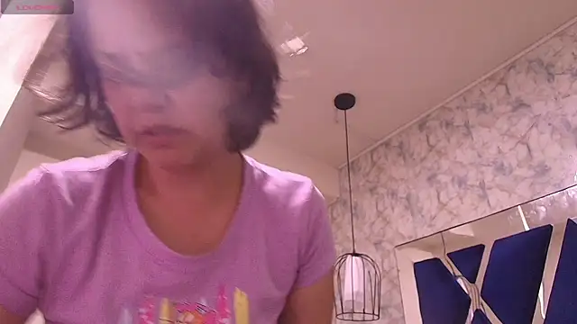 Luciifeer  online show from 12-03-25, 07:01