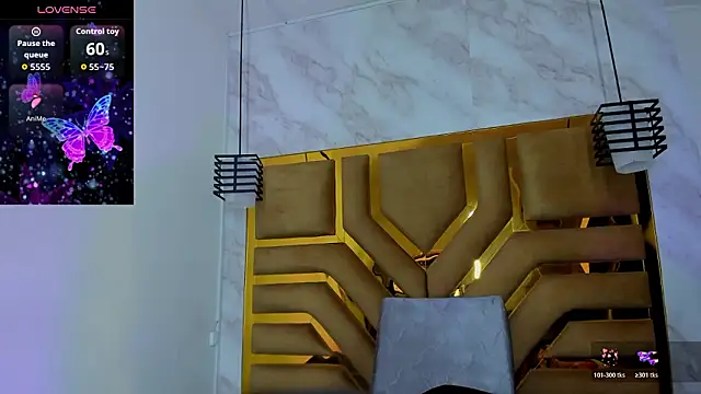 Luciifeer  online show from 03-13-26, 07:09