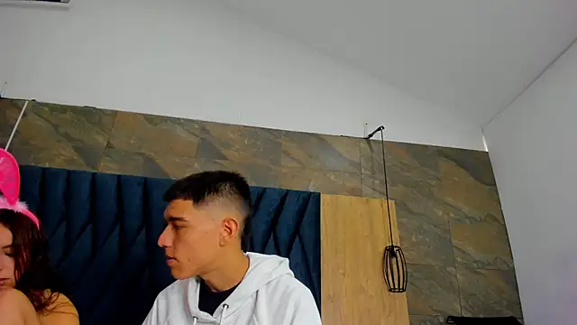 Emma Valencia 001 online show from 10-11-25, 07:23