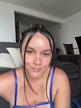 Nova Gabriela online show from 10-27-25, 03:05