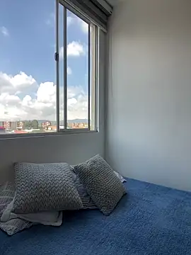 Nova Gabriela online show from 12-01-25, 03:17