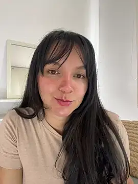 Nova Gabriela online show from 04-15-26, 02:35