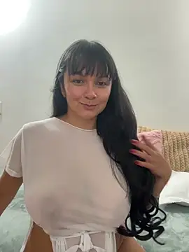Snapshot of Nova_Gabriela chatting on 05-29-26, 03:21 Nova Gabriela online show from 05-29-26, 03:21