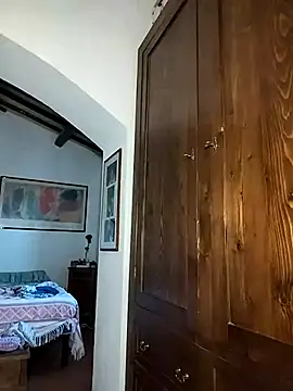 clarabell4 online show from 10-02-25, 05:36