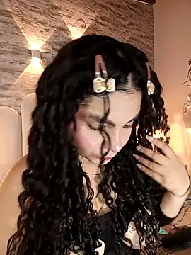 Yassy vazquez online show from 04-08-26, 07:36