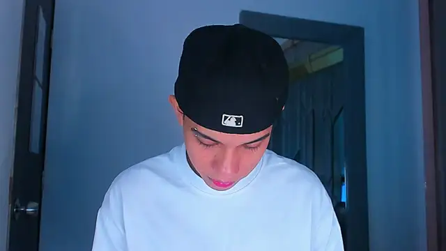 Sebax Young online show from 01-11-26, 08:25