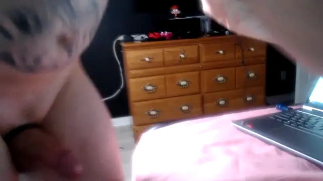 TheGrudge206 online show from 02-09-26, 08:02