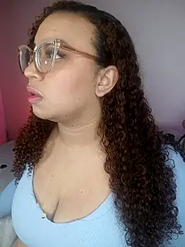 milee baby online show from 02-05-26, 12:37