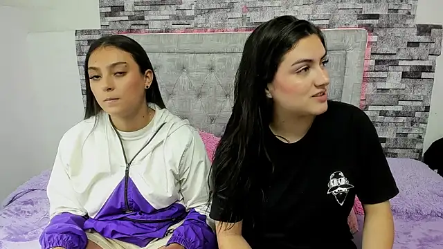 nicolexxaleja online show from 11-13-25, 09:03