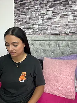 nicolexxaleja online show from 12-22-25, 08:17