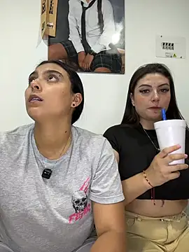 nicolexxaleja online show from 02-08-26, 04:05