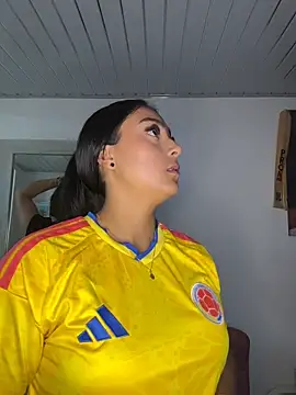 nicolexxaleja online show from 03-27-26, 03:01