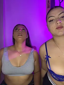 Snapshot of nicolexxaleja chatting on 04-24-26, 10:01 nicolexxaleja online show from 04-24-26, 10:01