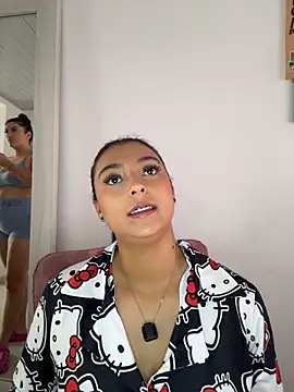 Snapshot of nicolexxaleja chatting on 04-28-26, 02:44 nicolexxaleja online show from 04-28-26, 02:44