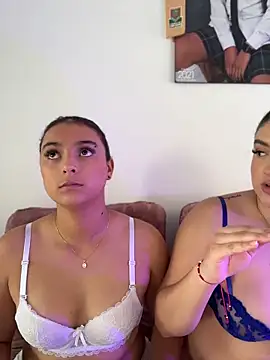 Snapshot of nicolexxaleja chatting on 05-19-26, 02:23 nicolexxaleja online show from 05-19-26, 02:23
