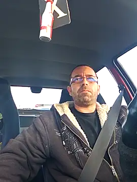 Thomas043 online show from 12-03-25, 07:16