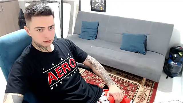 santii ss online show from 12-02-25, 02:45