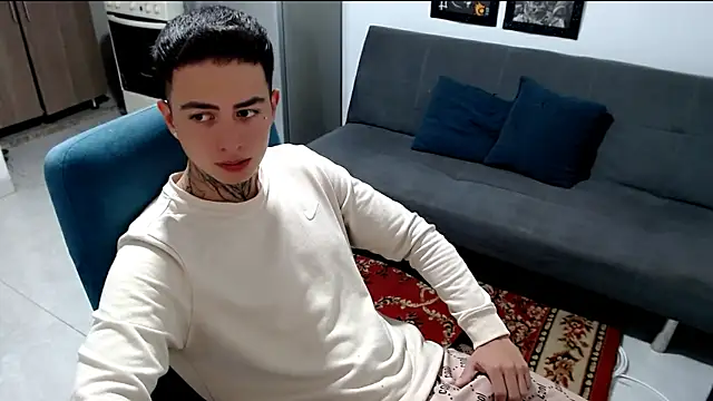 santii ss online show from 01-07-26, 04:20