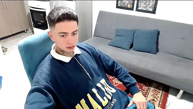 santii ss online show from 01-10-26, 12:18