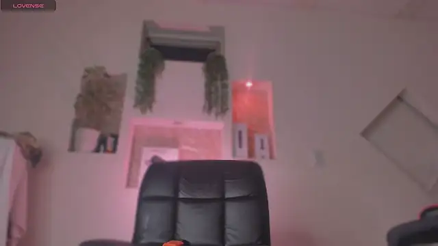 Chloe cooperr online show from 09-23-25, 02:36